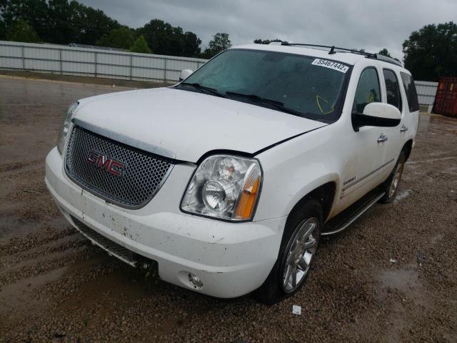 Photo 1 VIN: 1GKS2EEF3ER166064 - GMC YUKON DENA 