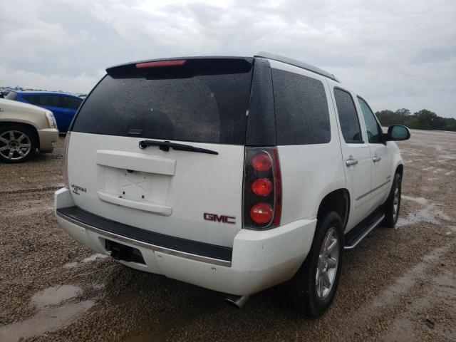 Photo 3 VIN: 1GKS2EEF3ER166064 - GMC YUKON DENA 