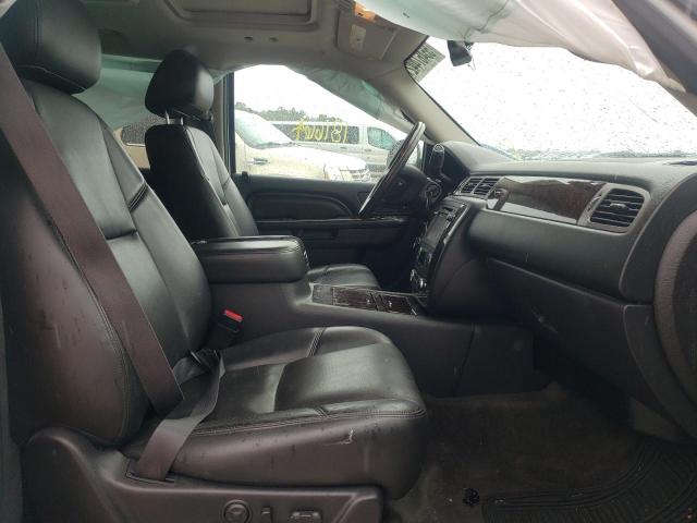 Photo 4 VIN: 1GKS2EEF3ER166064 - GMC YUKON DENA 