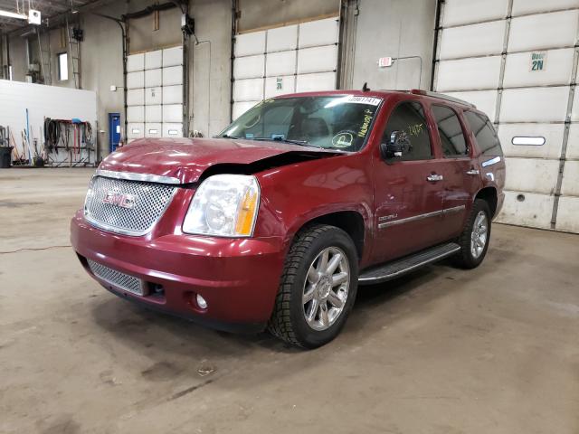 Photo 1 VIN: 1GKS2EEF4BR135787 - GMC YUKON DENA 