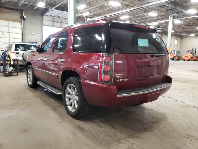 Photo 2 VIN: 1GKS2EEF4BR135787 - GMC YUKON DENA 