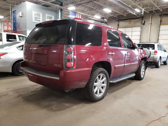 Photo 3 VIN: 1GKS2EEF4BR135787 - GMC YUKON DENA 