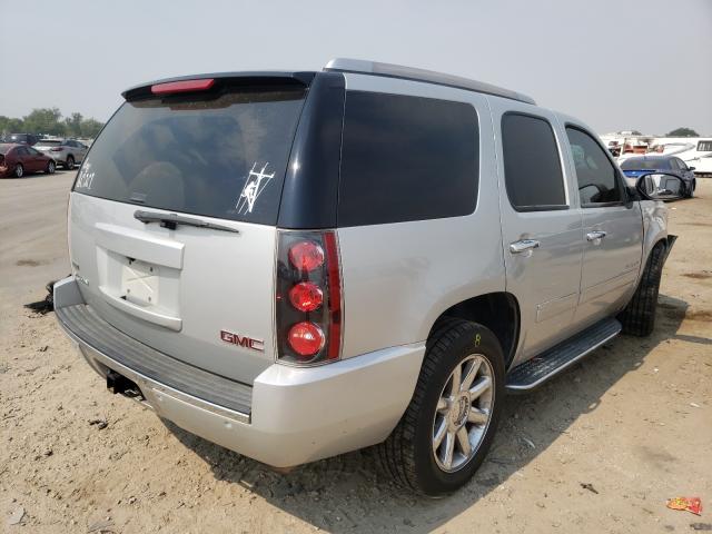 Photo 3 VIN: 1GKS2EEF4BR176582 - GMC YUKON DENA 