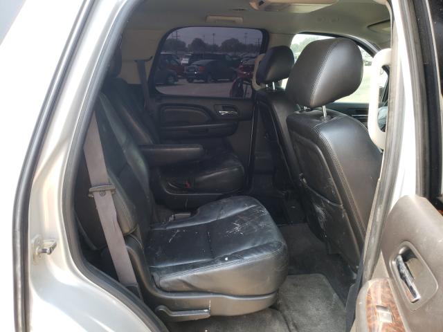 Photo 5 VIN: 1GKS2EEF4BR176582 - GMC YUKON DENA 