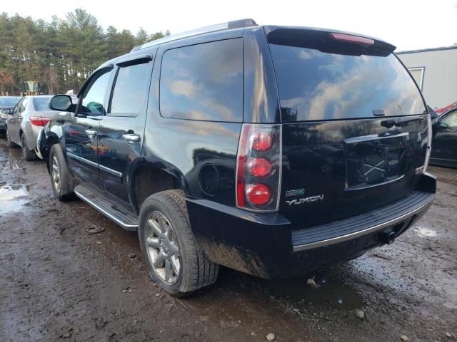 Photo 1 VIN: 1GKS2EEF4BR202453 - GMC YUKON DENA 