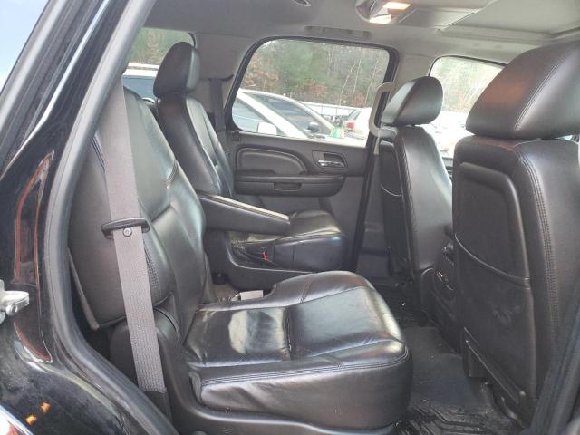 Photo 10 VIN: 1GKS2EEF4BR202453 - GMC YUKON DENA 