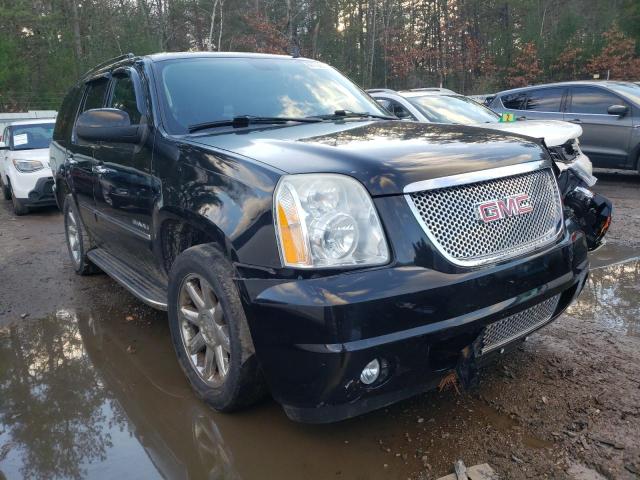 Photo 3 VIN: 1GKS2EEF4BR202453 - GMC YUKON DENA 