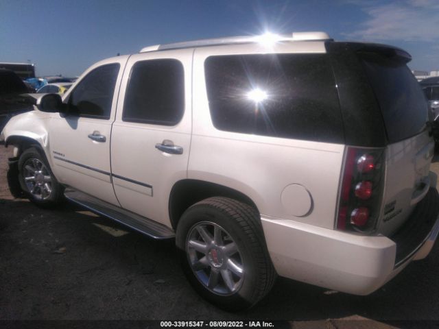 Photo 2 VIN: 1GKS2EEF4BR333754 - GMC YUKON 