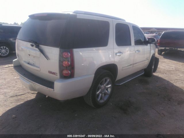 Photo 3 VIN: 1GKS2EEF4BR333754 - GMC YUKON 