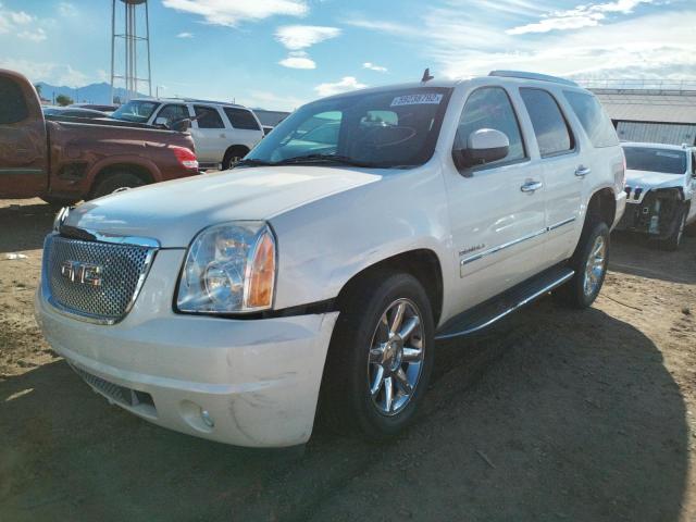 Photo 1 VIN: 1GKS2EEF4CR213244 - GMC YUKON DENA 