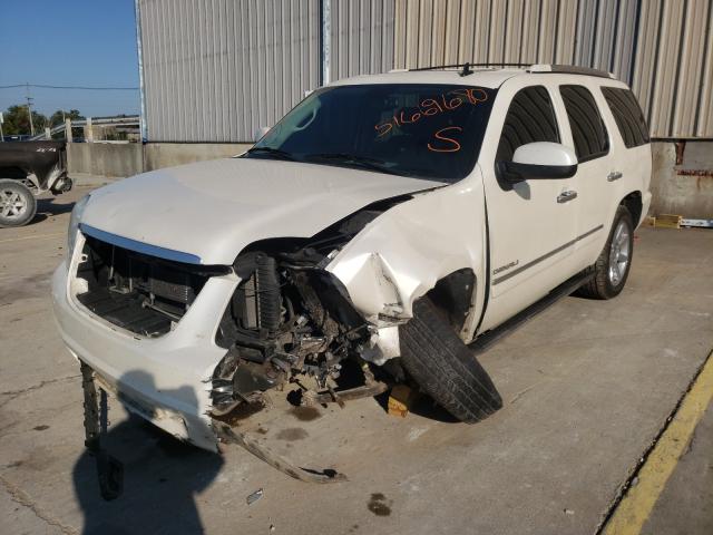 Photo 1 VIN: 1GKS2EEF4CR253923 - GMC YUKON DENA 