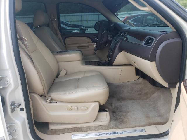 Photo 4 VIN: 1GKS2EEF4CR295105 - GMC YUKON DENA 