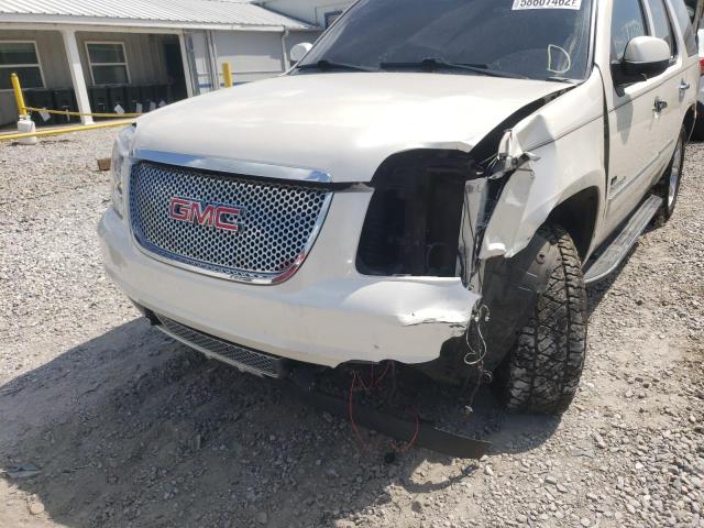 Photo 8 VIN: 1GKS2EEF4CR295105 - GMC YUKON DENA 