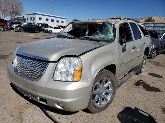 Photo 1 VIN: 1GKS2EEF4DR164824 - GMC YUKON DENA 