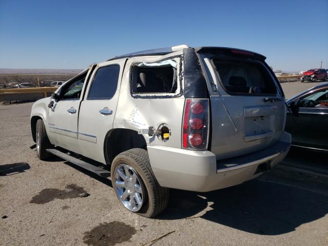 Photo 2 VIN: 1GKS2EEF4DR164824 - GMC YUKON DENA 