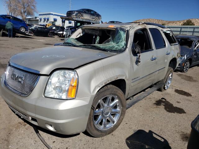 Photo 8 VIN: 1GKS2EEF4DR164824 - GMC YUKON DENA 