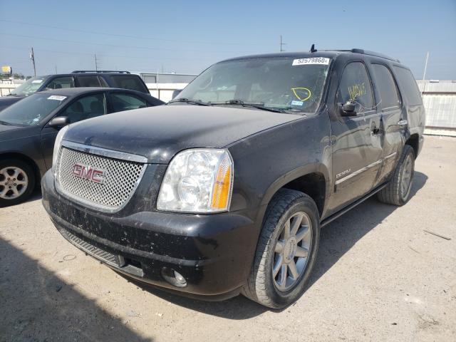 Photo 1 VIN: 1GKS2EEF4DR173877 - GMC YUKON DENA 