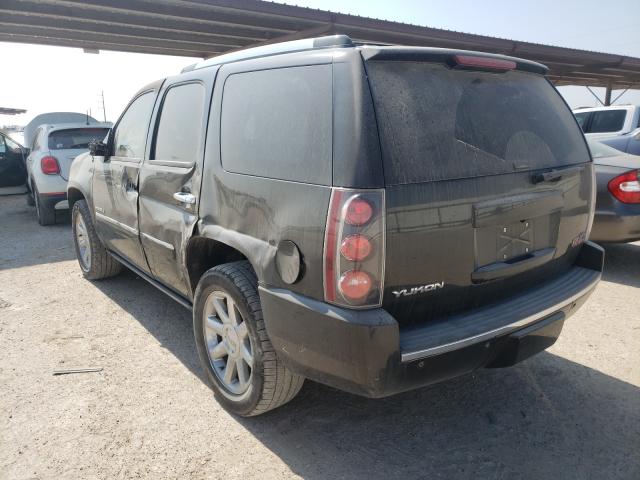 Photo 2 VIN: 1GKS2EEF4DR173877 - GMC YUKON DENA 