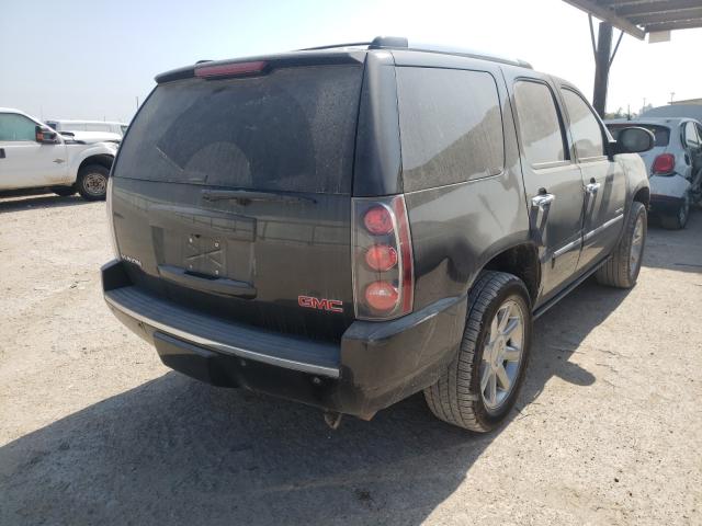 Photo 3 VIN: 1GKS2EEF4DR173877 - GMC YUKON DENA 