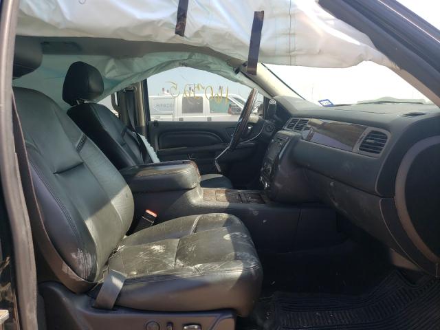 Photo 4 VIN: 1GKS2EEF4DR173877 - GMC YUKON DENA 