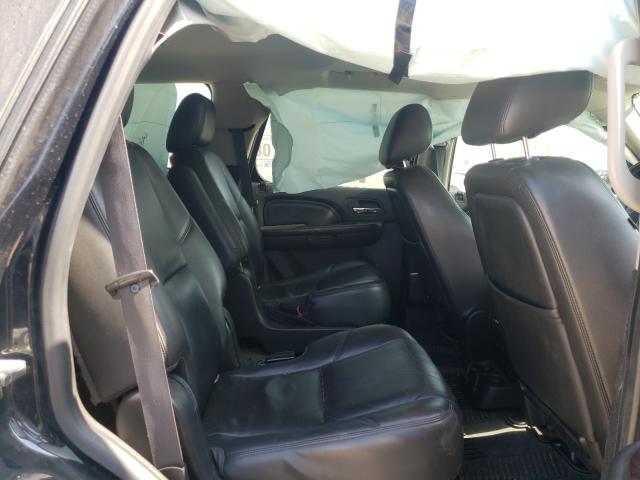 Photo 5 VIN: 1GKS2EEF4DR173877 - GMC YUKON DENA 