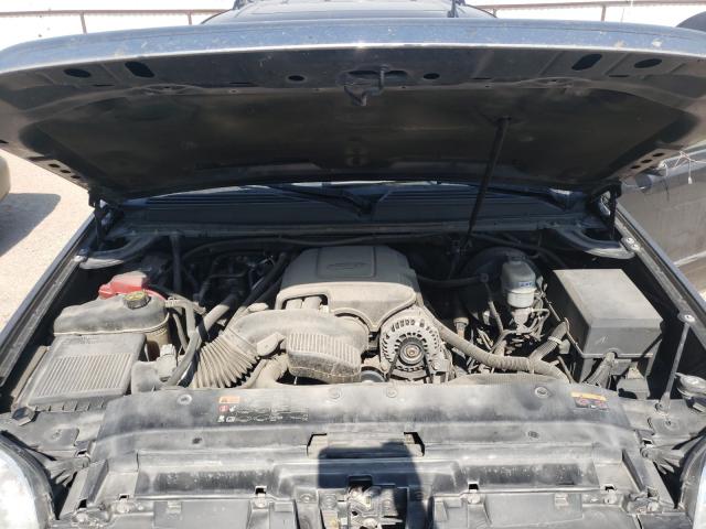 Photo 6 VIN: 1GKS2EEF4DR173877 - GMC YUKON DENA 