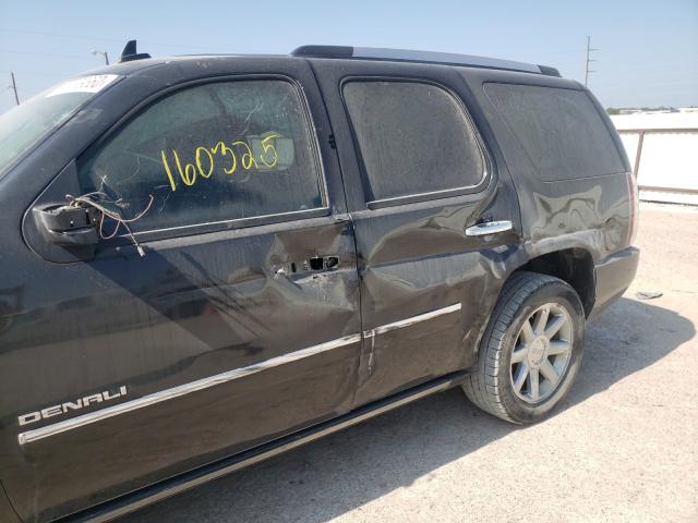 Photo 8 VIN: 1GKS2EEF4DR173877 - GMC YUKON DENA 