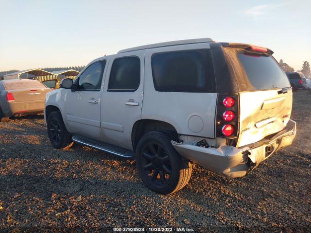 Photo 2 VIN: 1GKS2EEF4DR217571 - GMC YUKON 