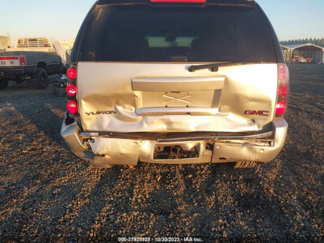 Photo 5 VIN: 1GKS2EEF4DR217571 - GMC YUKON 