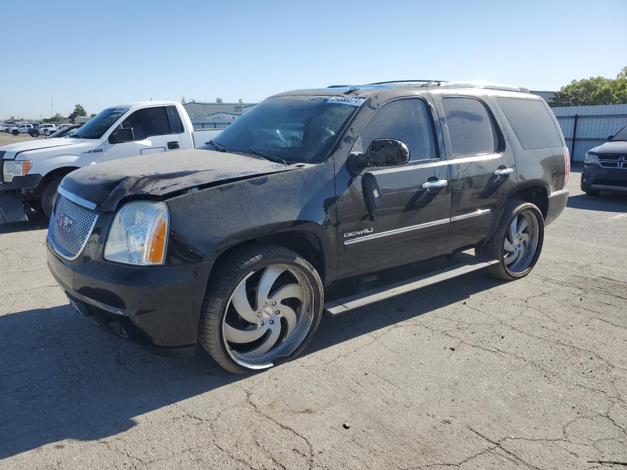 Photo 0 VIN: 1GKS2EEF4DR308808 - GMC YUKON 