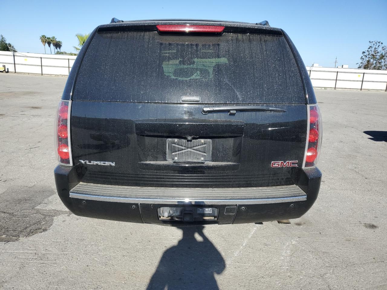 Photo 5 VIN: 1GKS2EEF4DR308808 - GMC YUKON 