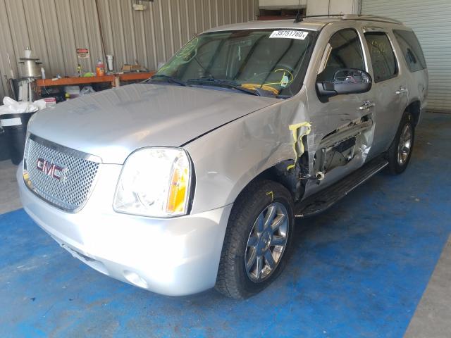 Photo 1 VIN: 1GKS2EEF4ER101658 - GMC YUKON DENA 