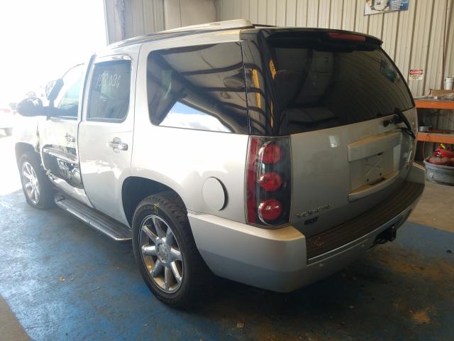 Photo 2 VIN: 1GKS2EEF4ER101658 - GMC YUKON DENA 