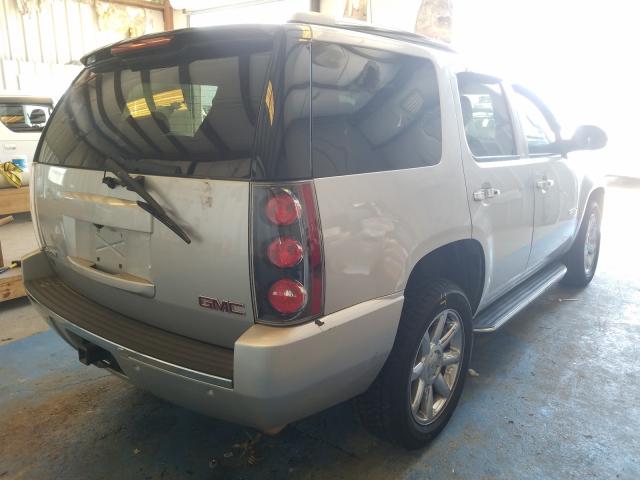 Photo 3 VIN: 1GKS2EEF4ER101658 - GMC YUKON DENA 