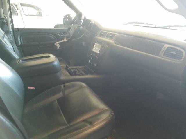 Photo 4 VIN: 1GKS2EEF4ER101658 - GMC YUKON DENA 