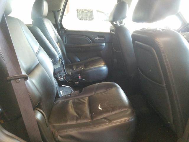 Photo 5 VIN: 1GKS2EEF4ER101658 - GMC YUKON DENA 