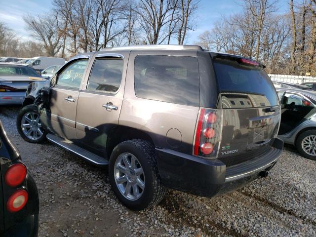 Photo 2 VIN: 1GKS2EEF5BR206947 - GMC YUKON DENA 