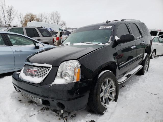 Photo 1 VIN: 1GKS2EEF5BR208665 - GMC YUKON DENA 