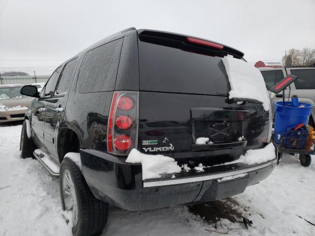 Photo 2 VIN: 1GKS2EEF5BR208665 - GMC YUKON DENA 