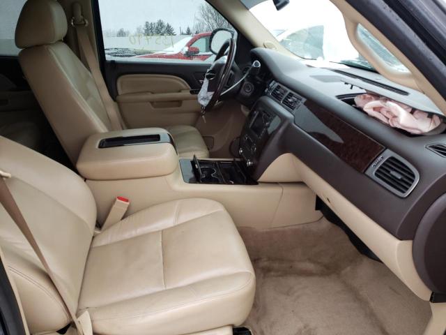 Photo 4 VIN: 1GKS2EEF5BR208665 - GMC YUKON DENA 