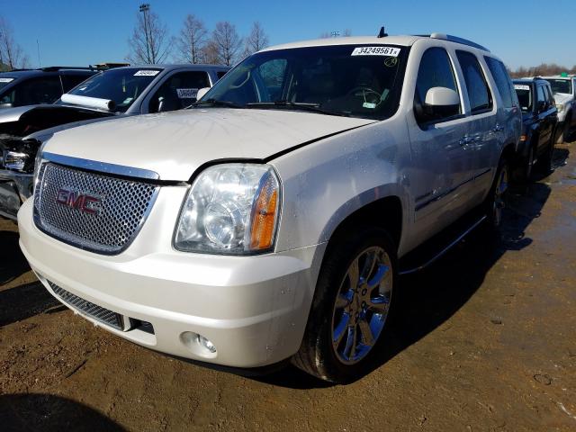 Photo 1 VIN: 1GKS2EEF5BR300228 - GMC YUKON DENA 