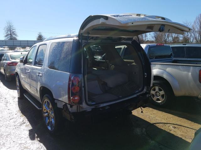 Photo 2 VIN: 1GKS2EEF5BR300228 - GMC YUKON DENA 