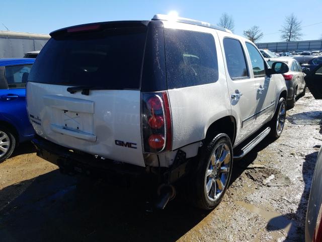 Photo 3 VIN: 1GKS2EEF5BR300228 - GMC YUKON DENA 