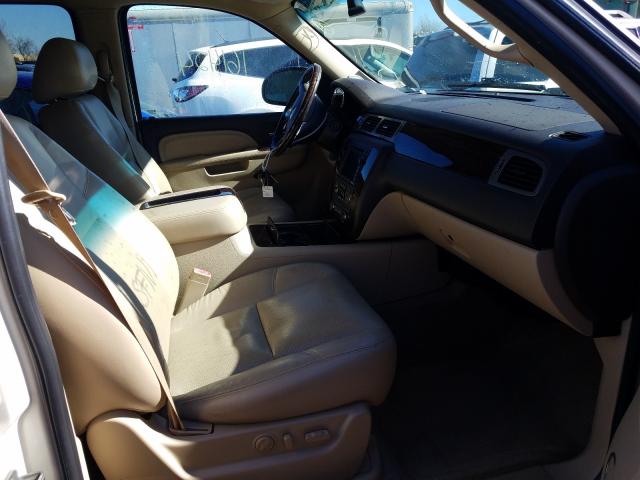 Photo 4 VIN: 1GKS2EEF5BR300228 - GMC YUKON DENA 