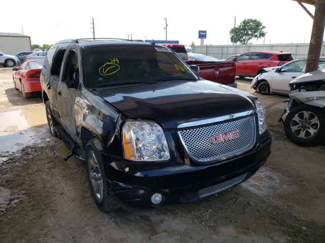 Photo 0 VIN: 1GKS2EEF5CR109622 - GMC YUKON DENA 