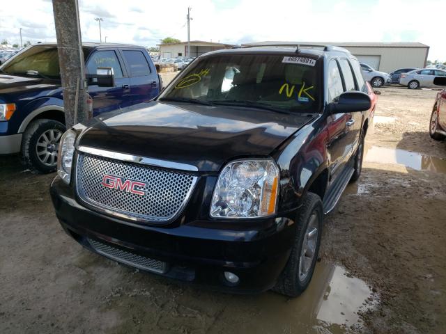 Photo 1 VIN: 1GKS2EEF5CR109622 - GMC YUKON DENA 