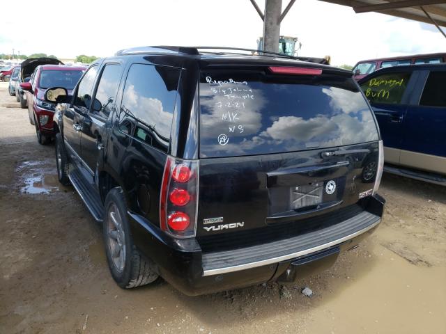 Photo 2 VIN: 1GKS2EEF5CR109622 - GMC YUKON DENA 