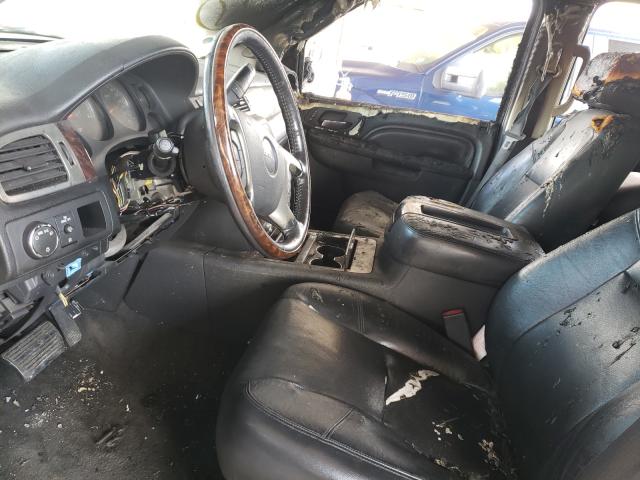 Photo 4 VIN: 1GKS2EEF5CR109622 - GMC YUKON DENA 