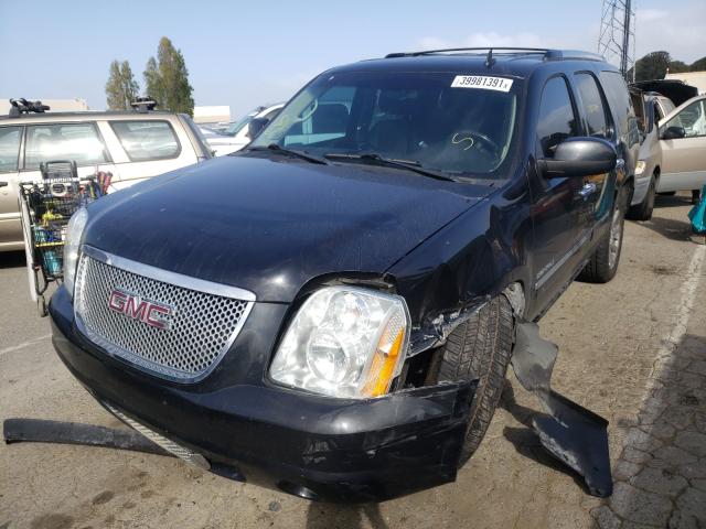 Photo 1 VIN: 1GKS2EEF5DR149152 - GMC YUKON 