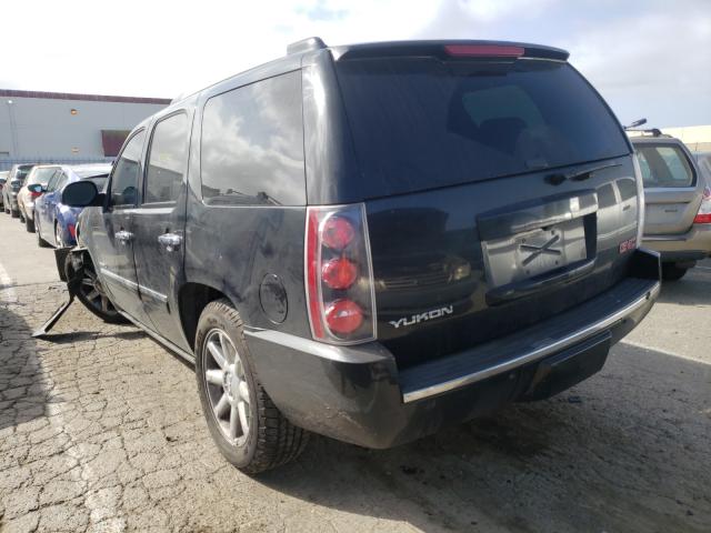 Photo 2 VIN: 1GKS2EEF5DR149152 - GMC YUKON 